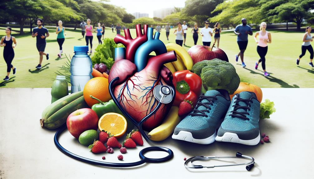 importance of heart health