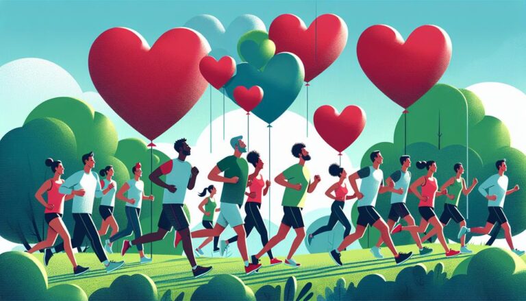 improving heart health strategies